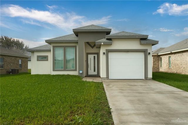 8726 Swan Lake Drive, Harlingen, TX 78552