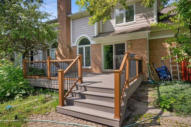 6568 Crabapple Drive, Troy, MI 48098