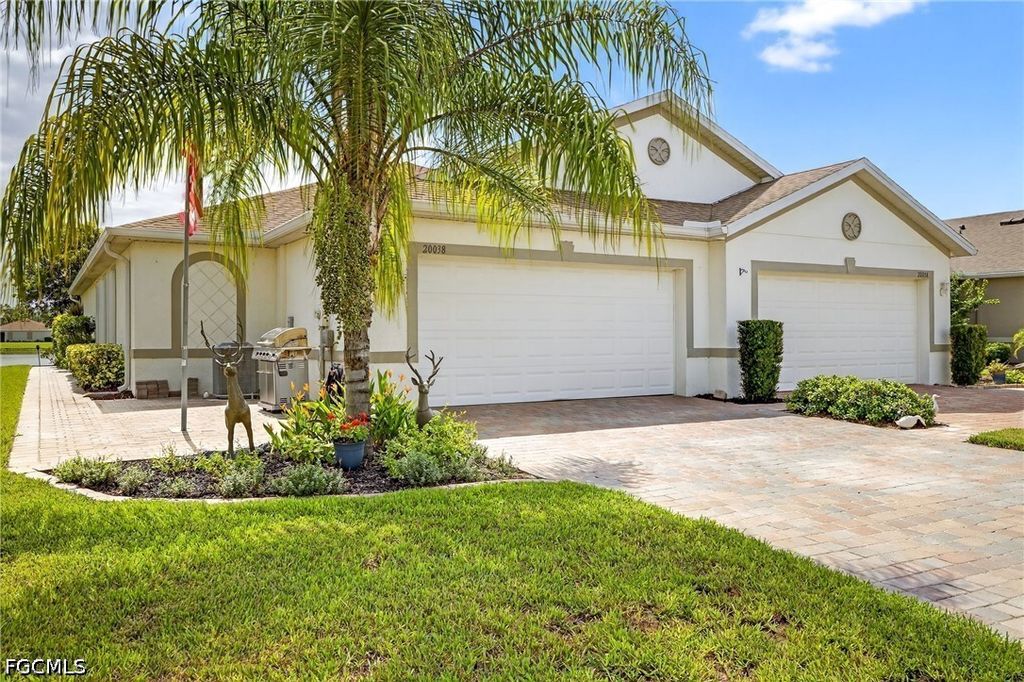 20038 Fiddlewood AVE, North Fort Myers, FL 33917