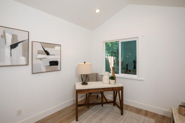 87 Markham Avenue, Redwood City, CA 94063