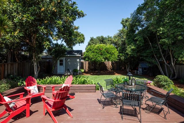 87 Markham Avenue, Redwood City, CA 94063