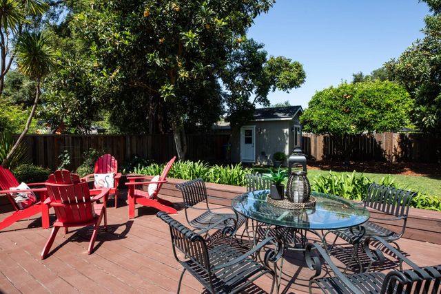 87 Markham Avenue, Redwood City, CA 94063