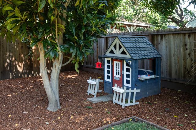 87 Markham Avenue, Redwood City, CA 94063
