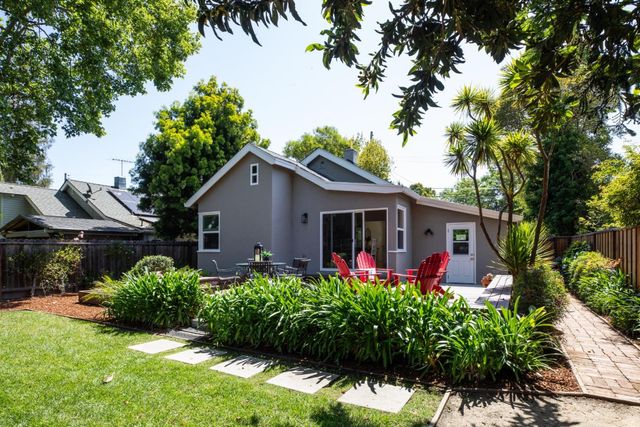 87 Markham Avenue, Redwood City, CA 94063