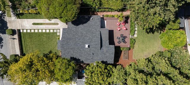 87 Markham Avenue, Redwood City, CA 94063