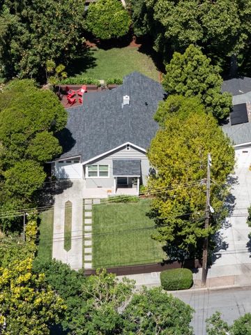 87 Markham Avenue, Redwood City, CA 94063