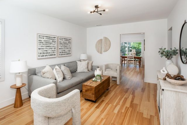 87 Markham Avenue, Redwood City, CA 94063