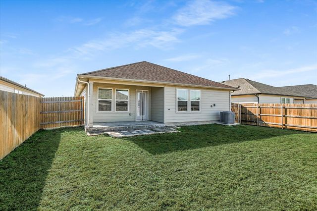 133 Duckhorn PASS, San Marcos, TX 78666