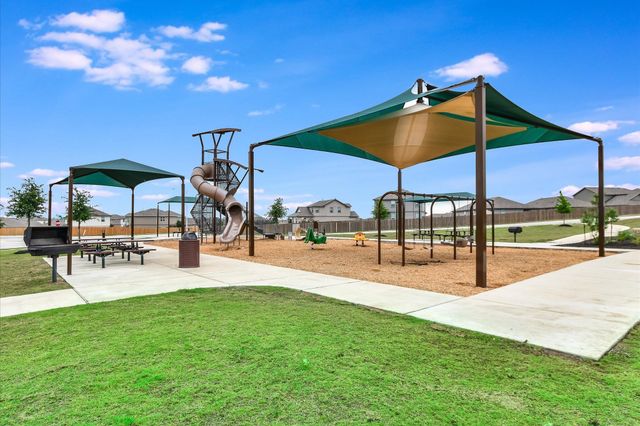 133 Duckhorn PASS, San Marcos, TX 78666