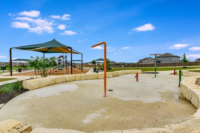 133 Duckhorn PASS, San Marcos, TX 78666