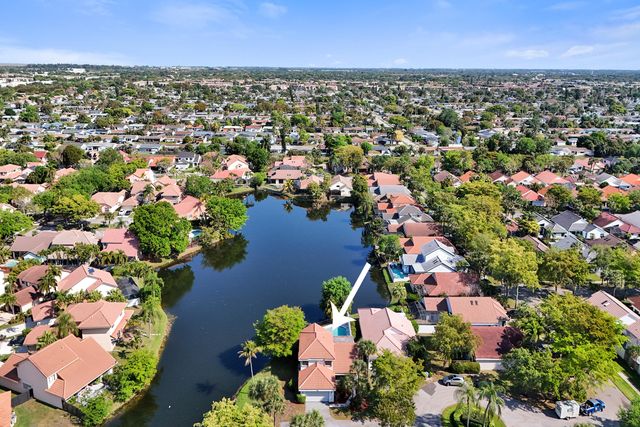 1839 NW 93rd Way, Plantation, FL 33322