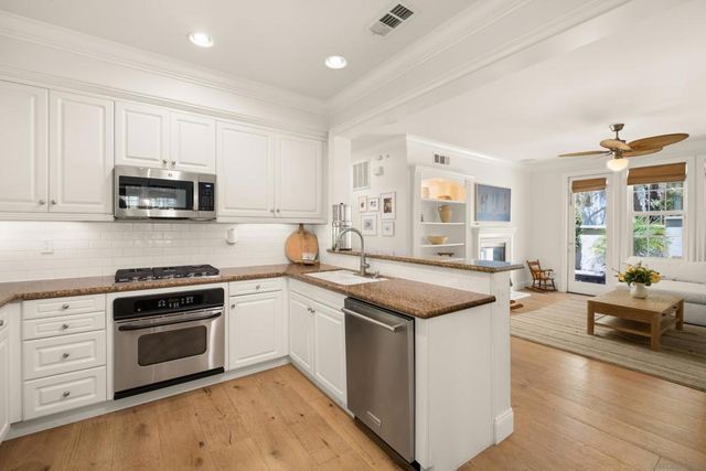 2 Ferrensby, Ladera Ranch, CA 92694