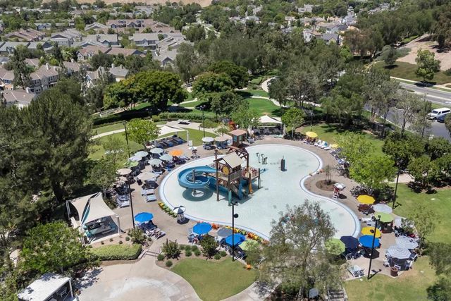2 Ferrensby, Ladera Ranch, CA 92694