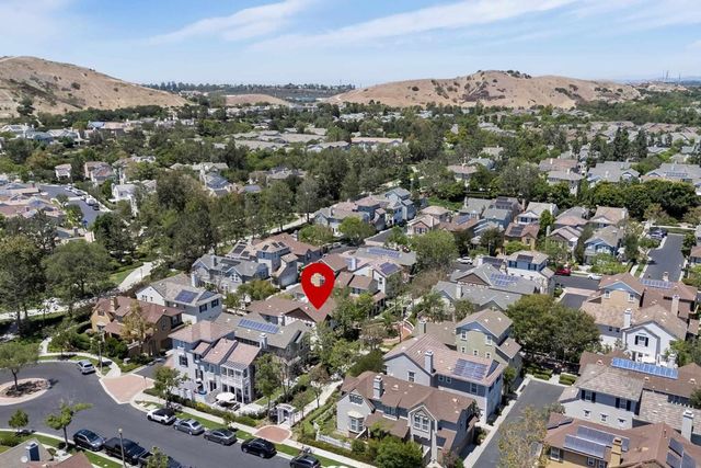 2 Ferrensby, Ladera Ranch, CA 92694
