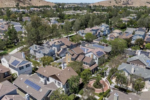 2 Ferrensby, Ladera Ranch, CA 92694