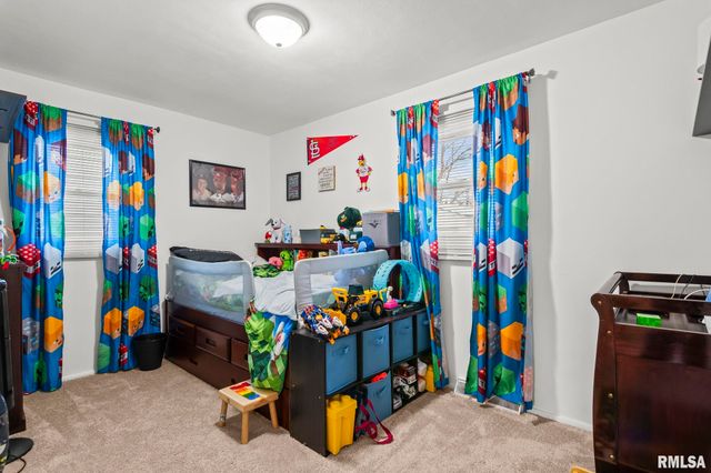 1016 JOHNSON Lane, Springfield, IL 62702