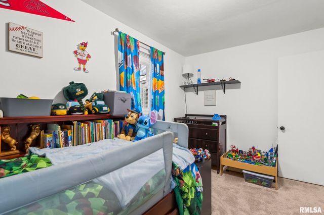 1016 JOHNSON Lane, Springfield, IL 62702