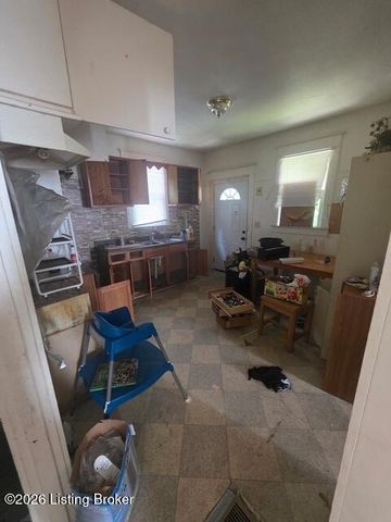 2225 Osage Ave, Louisville, KY 40210