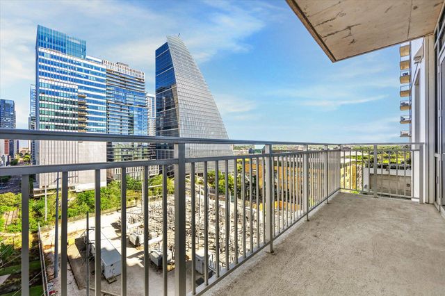 222 West Ave 1213, Austin, TX 78701