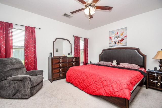 23054 True Fortune Drive, Katy, TX 77493