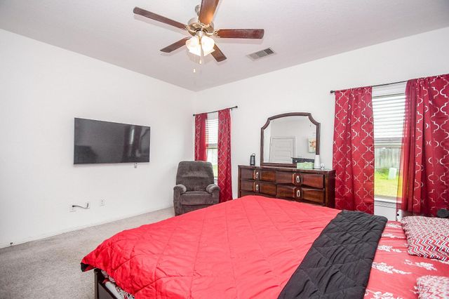 23054 True Fortune Drive, Katy, TX 77493