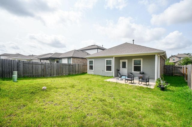 23054 True Fortune Drive, Katy, TX 77493