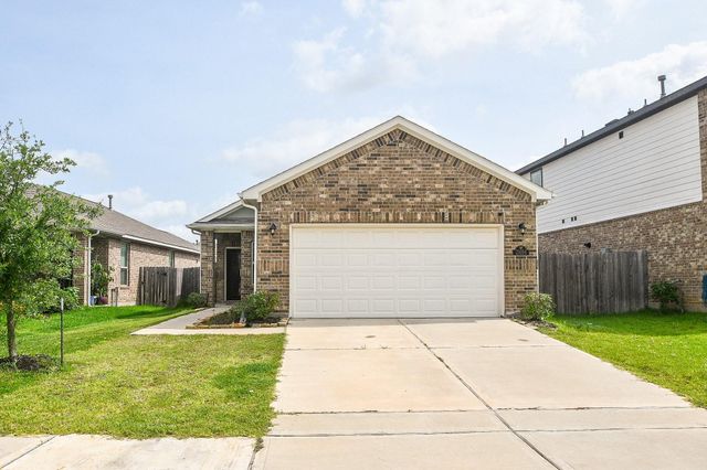 23054 True Fortune Drive, Katy, TX 77493