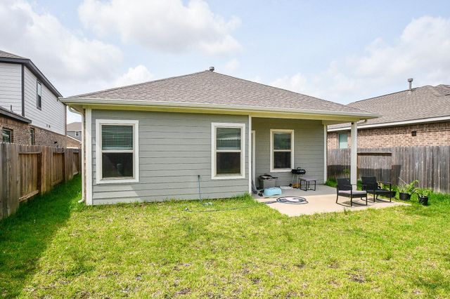 23054 True Fortune Drive, Katy, TX 77493