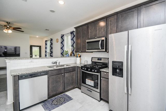 23054 True Fortune Drive, Katy, TX 77493
