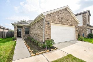 23054 True Fortune Drive, Katy, TX 77493