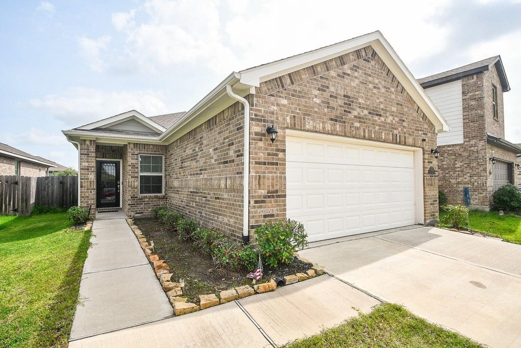 23054 True Fortune Drive, Katy, TX 77493