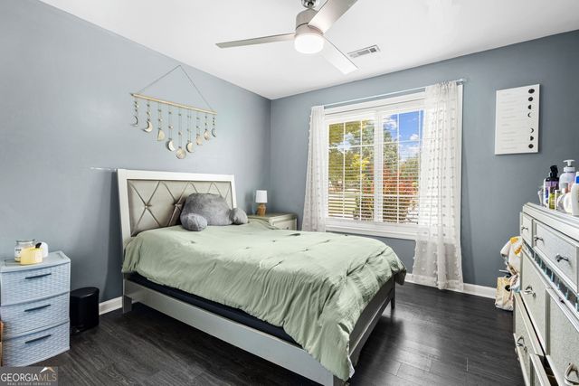 2222 Jessowen Way SE, Conyers, GA 30013