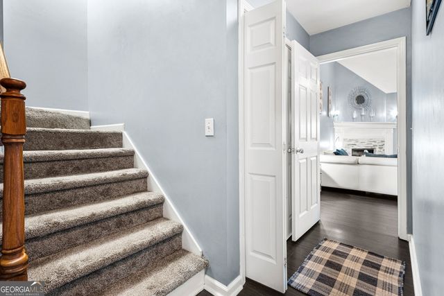 2222 Jessowen Way SE, Conyers, GA 30013