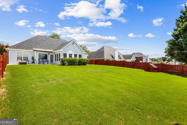 2222 Jessowen Way SE, Conyers, GA 30013