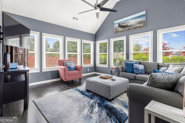 2222 Jessowen Way SE, Conyers, GA 30013