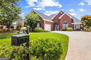 2222 Jessowen Way SE, Conyers, GA 30013