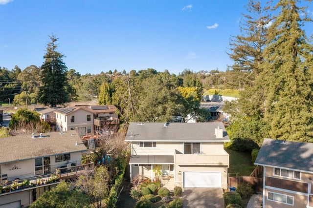 135 Belmont Street, Santa Cruz, CA 95060