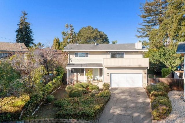 135 Belmont Street, Santa Cruz, CA 95060