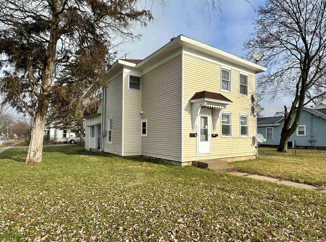 957 W Grand Avenue, Beloit, WI 53511