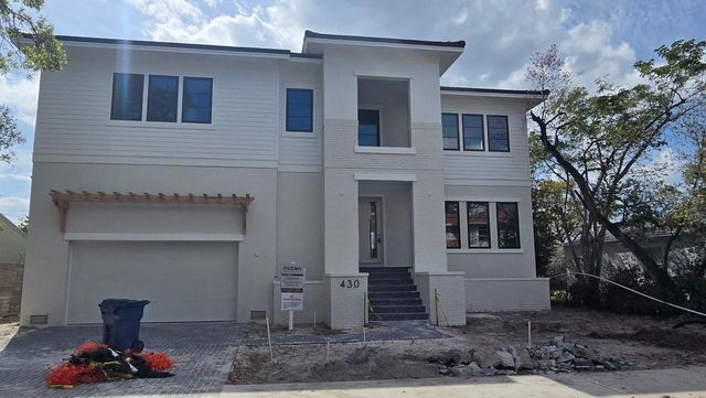 1105 W PENINSULAR STREET, Tampa, FL 33603