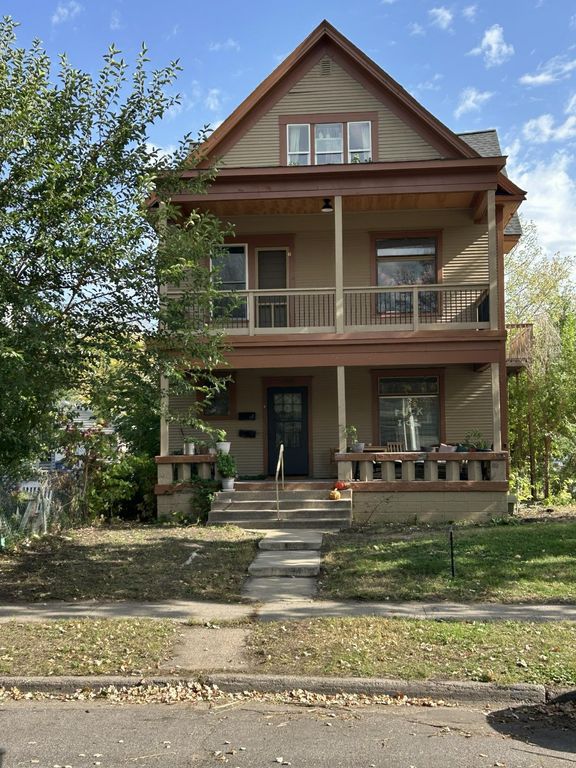 2549 11th Avenue S, Minneapolis, MN 55404 — exterior