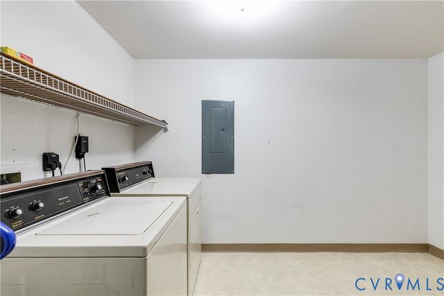 2305 Stonemill Ct, Henrico, VA 23233
