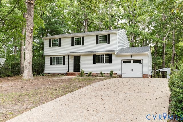 2305 Stonemill Ct, Henrico, VA 23233