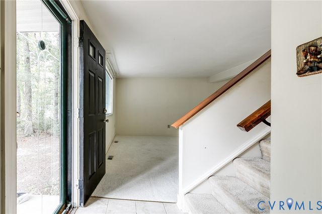 2305 Stonemill Ct, Henrico, VA 23233