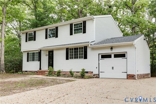 2305 Stonemill Ct, Henrico, VA 23233