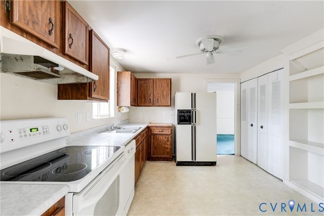 2305 Stonemill Ct, Henrico, VA 23233