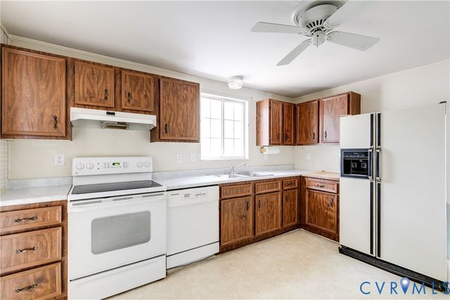 2305 Stonemill Ct, Henrico, VA 23233
