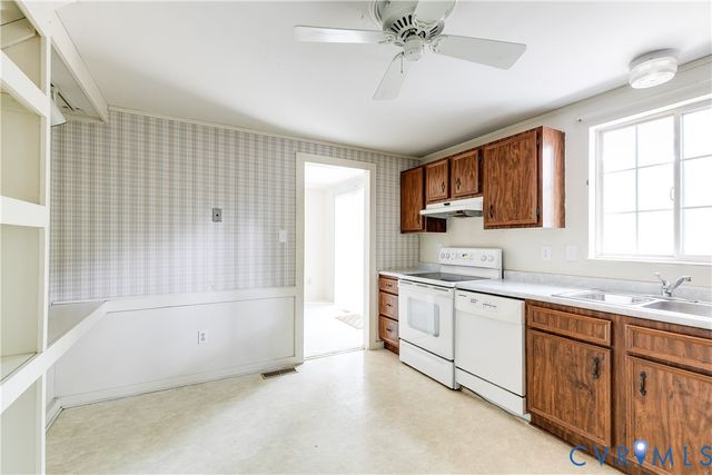 2305 Stonemill Ct, Henrico, VA 23233