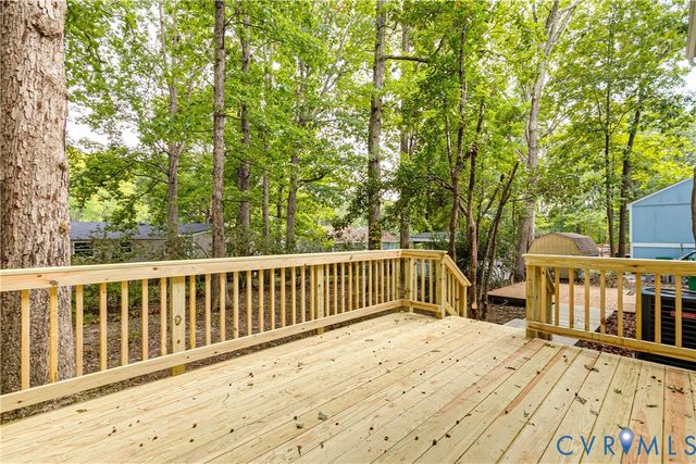2305 Stonemill Ct, Henrico, VA 23233