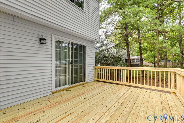 2305 Stonemill Ct, Henrico, VA 23233